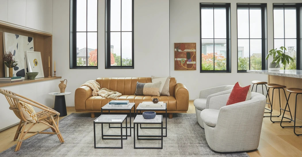 Designed for Memorable Gatherings