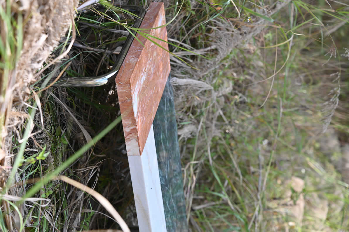 Minimalist Design. Monumental Beauty.